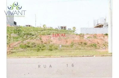 Terreno à venda, 300 m² por R$ 350.000,00 - Cézar de Souza - Mogi das Cruzes/SP