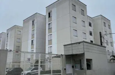 Apartamento com 3 dormitórios à venda por R$ 250.000,00 - Vila Brasileira - Mogi das Cruzes/SP