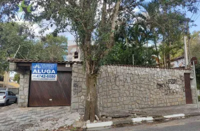 Sobrado com 3 dormitórios à venda, 347 m² por R$ 1.200.000,00 - Jardim Realce - Suzano/SP