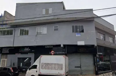 Sala para alugar, 26 m² por R$ 1.300,00/mês - Jardim Anzai - Suzano/SP