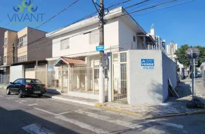 Casa comercial à venda na Rua Mirambava, Centro, Suzano
