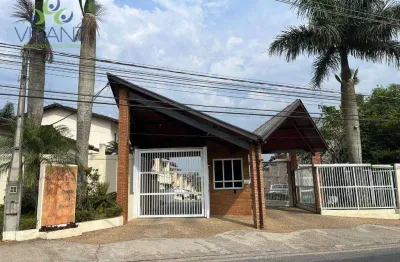 Sobrado com 4 dormitórios à venda, 200 m² por R$ 960.000,00 - Jardim Modelo - Suzano/SP