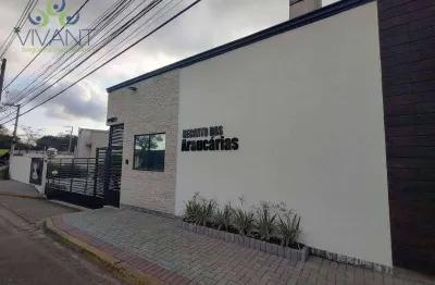 Sobrado com 3 dormitórios, 4 vagas à venda, 156 m² por R$ 990.000