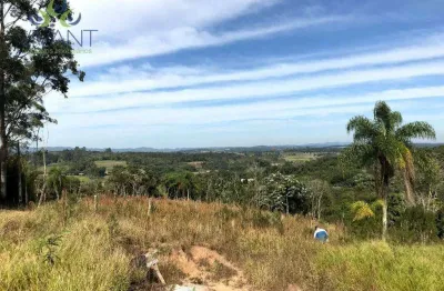Terreno Rural à venda, 4000 m² por R$ 130.000 - Rio Acima - Biritiba Mirim/SP