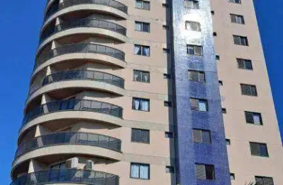 Apartamento com 3 quartos à venda na Rua Paulo Alfredo Hilbert, Sítio São José, Suzano