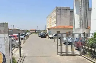 Apartamento com 2 dormitórios à venda, 48 m² por R$ 140.000,00 - Jundiapeba - Mogi das Cruzes/SP