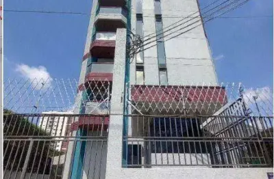 Apartamento à venda, 170 m² por R$ 1.200.000,00 - Vila Costa - Suzano/SP