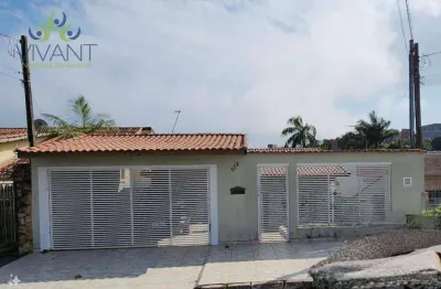 Casa com 2 quartos à venda na Avenida Presidente Kennedy, Sesc, Suzano