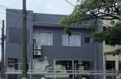 Sala comercial para alugar na Rua Baruel, Vila Costa, Suzano