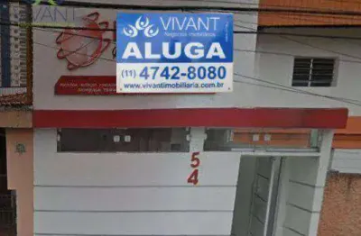 Casa para alugar, 180 m² por R$ 3.500,00/mês - Vila Figueira - Suzano/SP