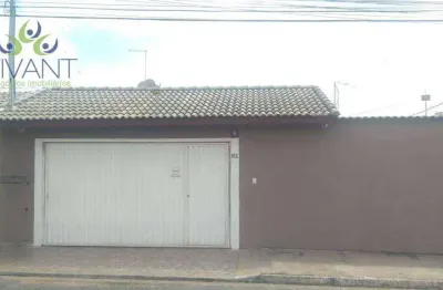 Casa com 2 dormitórios à venda, 111 m² por R$ 440.000,00 - Caxangá - Suzano/SP