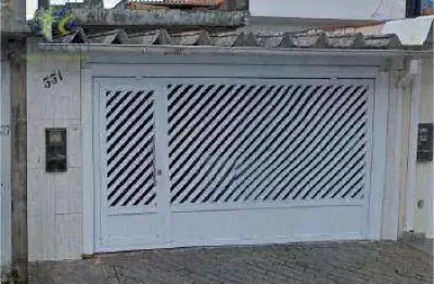 Casa com 2 dormitórios à venda, 90 m² por R$ 430.000,00 - Jardim Santa Lúcia - Suzano/SP