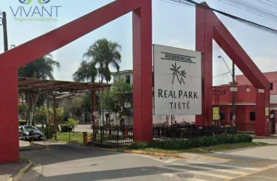 Sobrado em Condomínio com 4 dormitórios à venda, 140 m² por R$ 770.000 - Jundiapeba - Mogi das Cruzes/SP