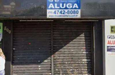 Salão para alugar, 23 m² por R$ 2.000,00/mês - Parque Suzano - Suzano/SP