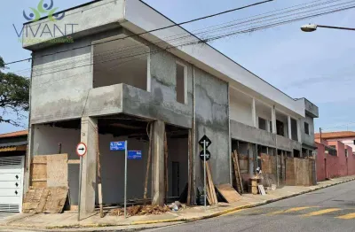 Salão para alugar, 24 m² por R$ 1.400,00/mês - Cidade Edson - Suzano/SP
