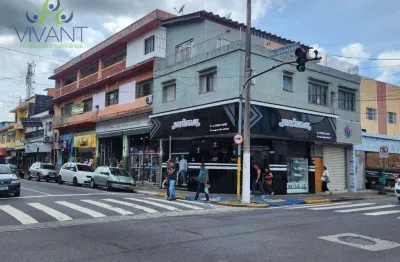 Prédio à venda, 849 m² por R$ 6.000.000,00 - Centro - Suzano/SP