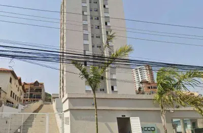 Apartamento com 2 dormitórios à venda por R$ 410.000,00 - Vila Santa Maria - Poá/SP