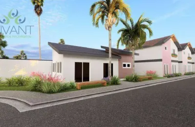 Sobrado com 3 dormitórios e Quintal, à venda, 205 m² por R$ 699.000 - Jardim Casa Branca - Suzano/SP