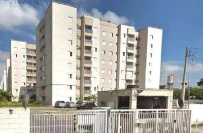 Apartamento com 3 dormitórios à venda, 66 m² por R$ 495.000,00 - Parque Suzano - Suzano/SP