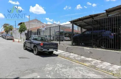 Terreno, 458 m² - venda por R$ 1.100.000,00 ou aluguel por R$ 6.780,00/mês - Centro - Mogi das Cruzes/SP