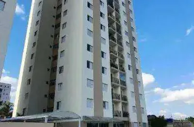 Apartamento com 3 dormitórios à venda, 72 m² por R$ 415.000,00 - Vila Ema - São Paulo/SP