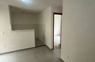 Apartamento para alugar por R$ 1.400,00/mês - Jardim Europa - Suzano/SP