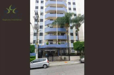 Apartamento Duplex com 4 dormitórios à venda por R$ 970.000,00 - Vila Formosa - São Paulo/SP