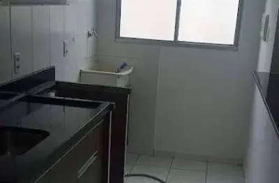 Apartamento com 2 dormitórios à venda por R$ 230.000,00 - Cidade Edson - Suzano/SP
