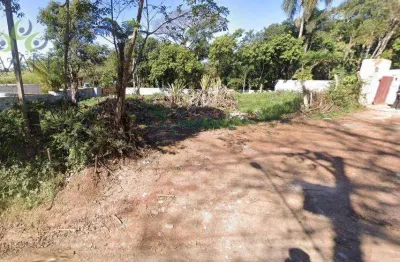 Terreno à venda, 2000 m² por R$ 2.000.000,00 - Chácara Estância Paulista - Suzano/SP