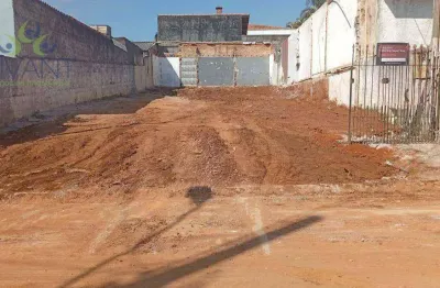Terreno à venda, 142 m² por R$ 250.000,00 - Jardim Casa Branca - Suzano/SP