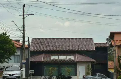 Casa com 3 dormitórios à venda por R$ 1.800.000,00 - Jardim Suzano - Suzano/SP