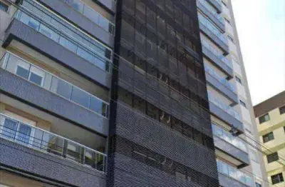 Apartamento Centro de Suzano,com 3 dormitórios, 2 vagas coberta, à venda, 117 m² por R$ 950.000 - Centro - Suzano/SP