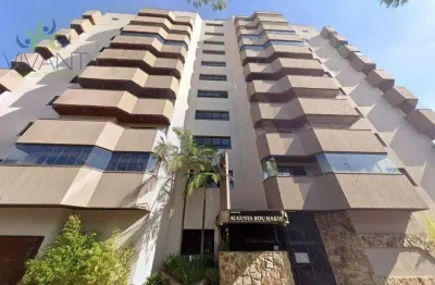 Apartamento Centro de Suzano, com 3 dormitórios à venda, 170 m² por R$ 1.020.000 - Centro - Suzano/SP