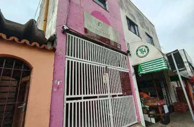 Sala para alugar, 20 m² por R$ 1.060,00/mês - Centro - Suzano/SP