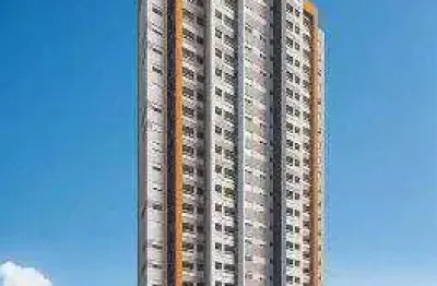 Apartamento com 1 dormitório à venda por R$ 540.000,00 - Jardim Santa Helena - Suzano/SP