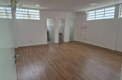 Sala comercial com 1 sala para alugar na Rua Benjamin Constant, Centro, Suzano