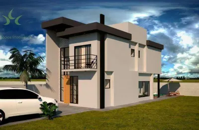 Sobrado novo, localização privilegiada, próximo ao shoping suzano,