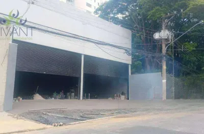 Salão para alugar, 400 m² por R$ 16.000,00/mês - Engenheiro Goulart - São Paulo/SP