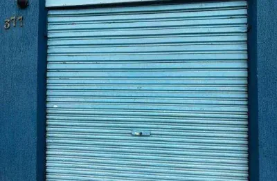 Salão para alugar, 30 m² por R$ 1.776,00/mês - Centro - Mogi das Cruzes/SP