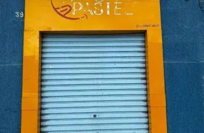 Salão para alugar, 30 m² por R$ 1.760,00/mês - Centro - Mogi das Cruzes/SP