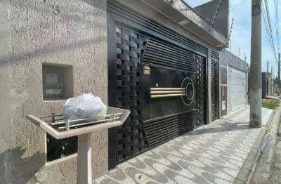 Sobrado com 3 dormitórios à venda, 155 m² por R$ 950.000,00 - Jardim Quaresmeira III - Suzano/SP