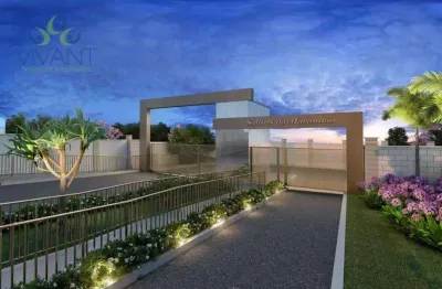 Apartamento com 2 dormitórios à venda, 40 m² por R$ 220.000,00 - Jardim Europa - Suzano/SP