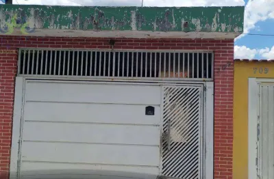 Casa com 4 dormitórios à venda, 125 m² por R$ 600.000,00 - Parque Maria Helena - Suzano/SP