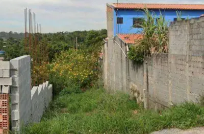 Terreno à venda, 150 m² por R$ 140.000,00 - Jardim das Flores - Suzano/SP