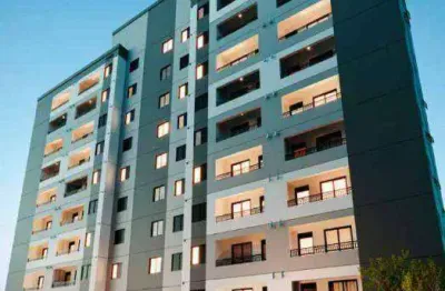 RESIDENCIAL CONTEMPORÂNEO - Lançamento na Planta / Apartamentos em Suzano