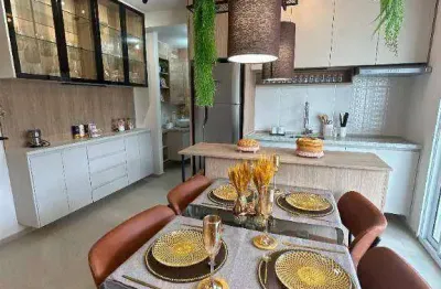 Apartamentos ngn splendor – lançamento | vila urupês – suzano