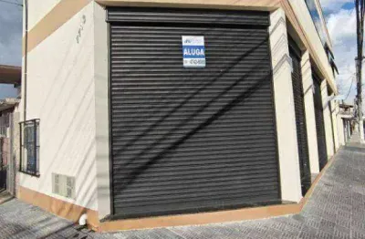 Salão para alugar, 60 m² por R$ 3.500,00/mês - Parque Suzano - Suzano/SP