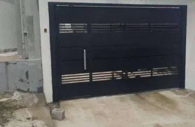 Casa com 3 dormitórios à venda, 82 m² por R$ 515.000,00 - Jardim das Flores - Suzano/SP