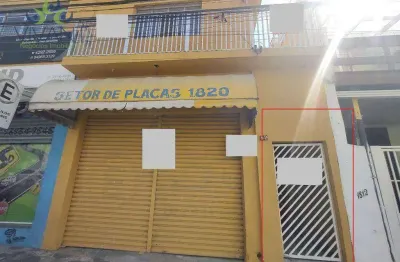 Sala para alugar, 140 m² por R$ 3.845,00/mês - Centro - Suzano/SP
