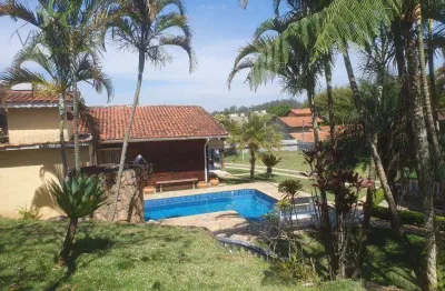 Chácara com 2 dormitórios à venda, 1200 m² por R$ 1.100.000,00 - Parque Morumbi - Mogi das Cruzes/SP